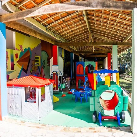Pousada Bem Viver Ubatuba Luaran gambar