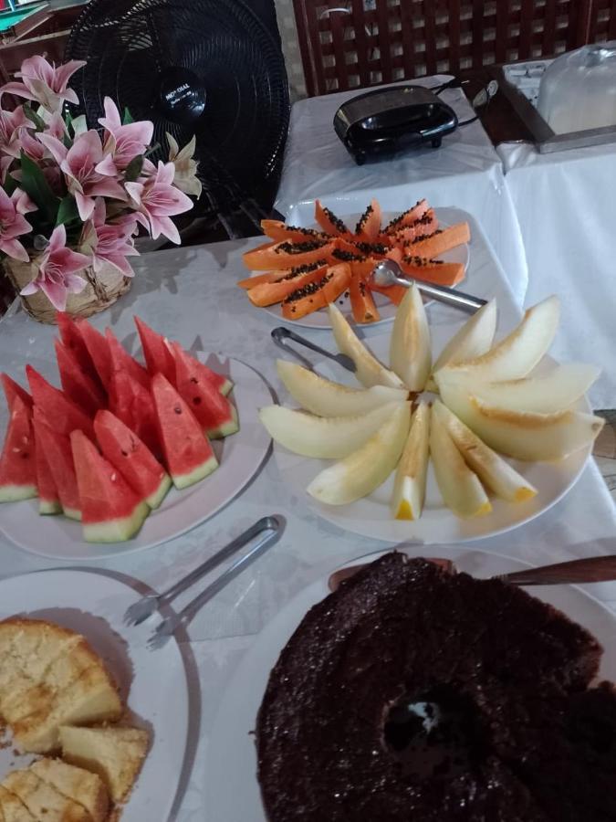 Pousada Bem Viver Ubatuba Luaran gambar