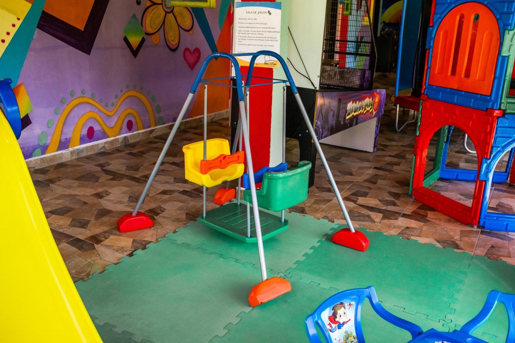 Pousada Bem Viver Ubatuba Luaran gambar