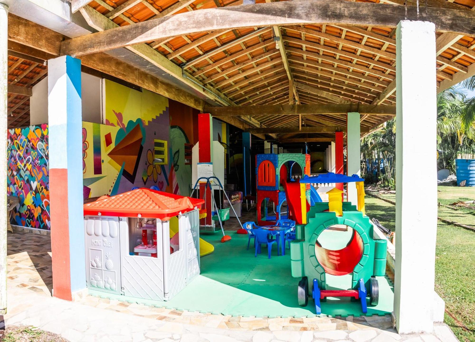 Pousada Bem Viver Ubatuba Luaran gambar