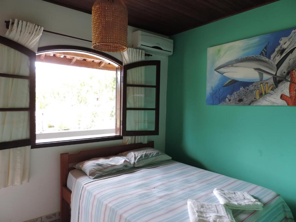 Pousada Bem Viver Ubatuba Bilik gambar