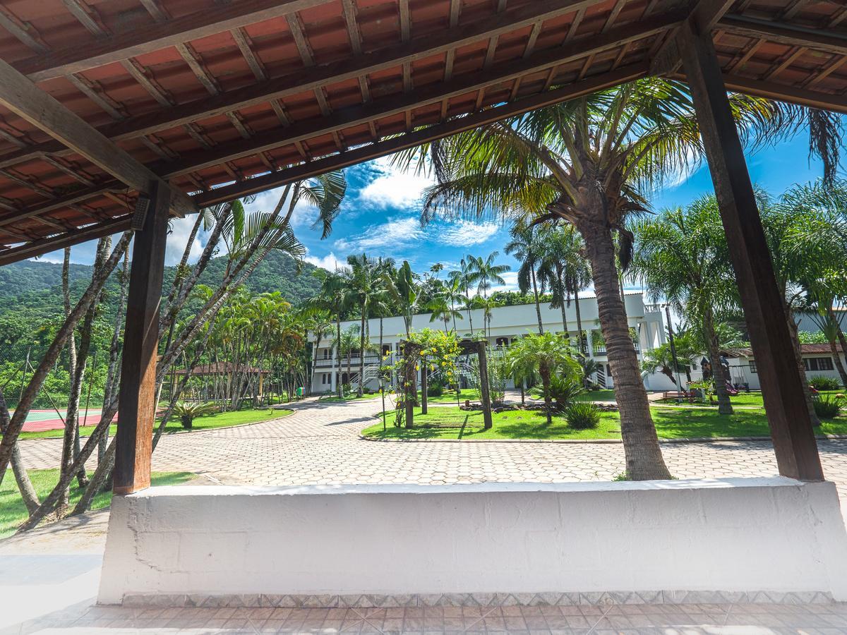 Pousada Bem Viver Ubatuba Luaran gambar