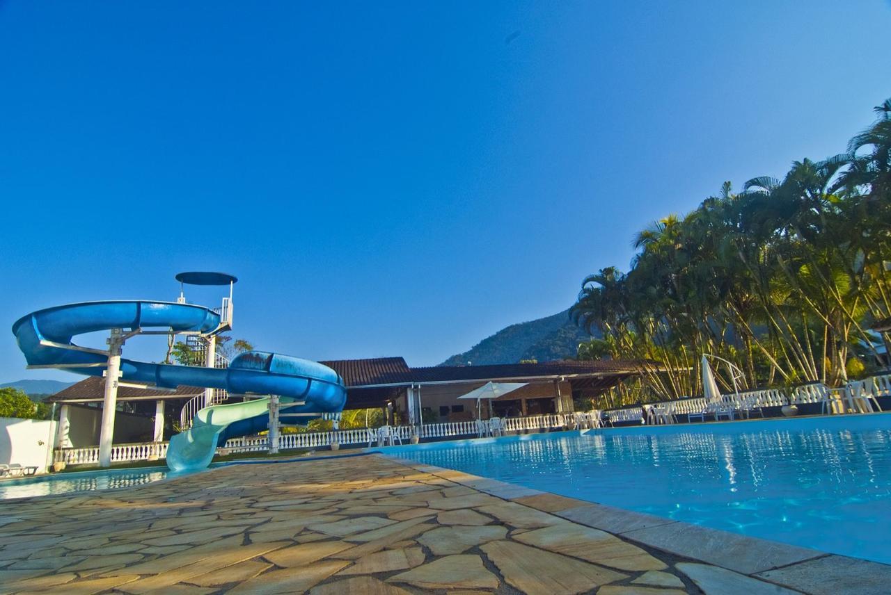 Pousada Bem Viver Ubatuba Luaran gambar