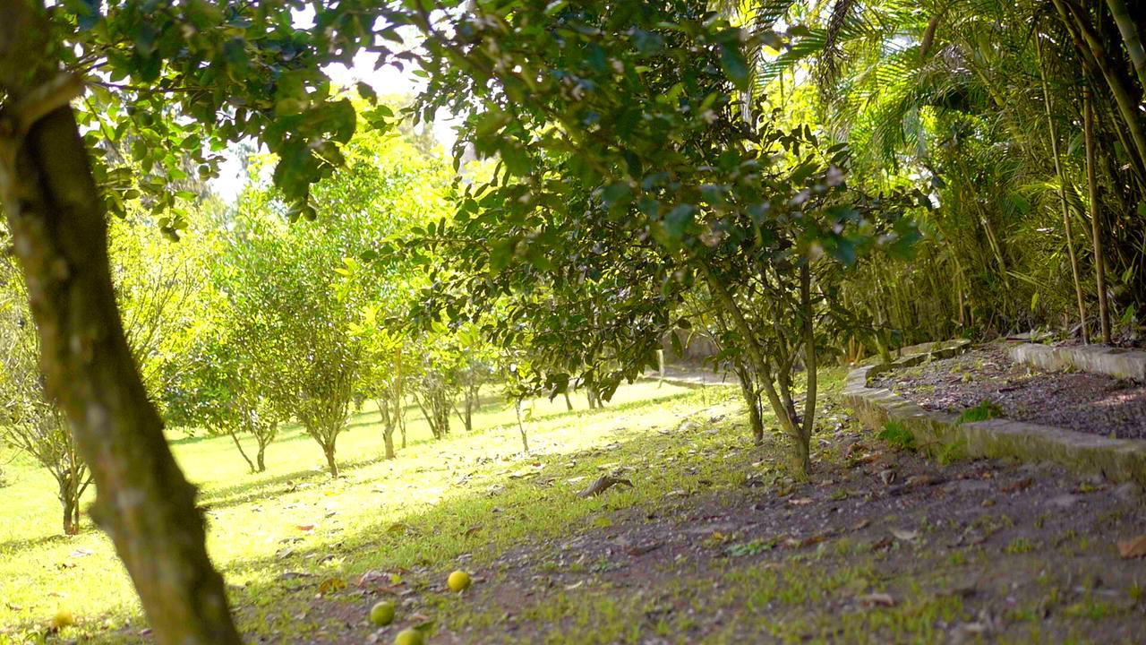 Pousada Bem Viver Ubatuba Luaran gambar