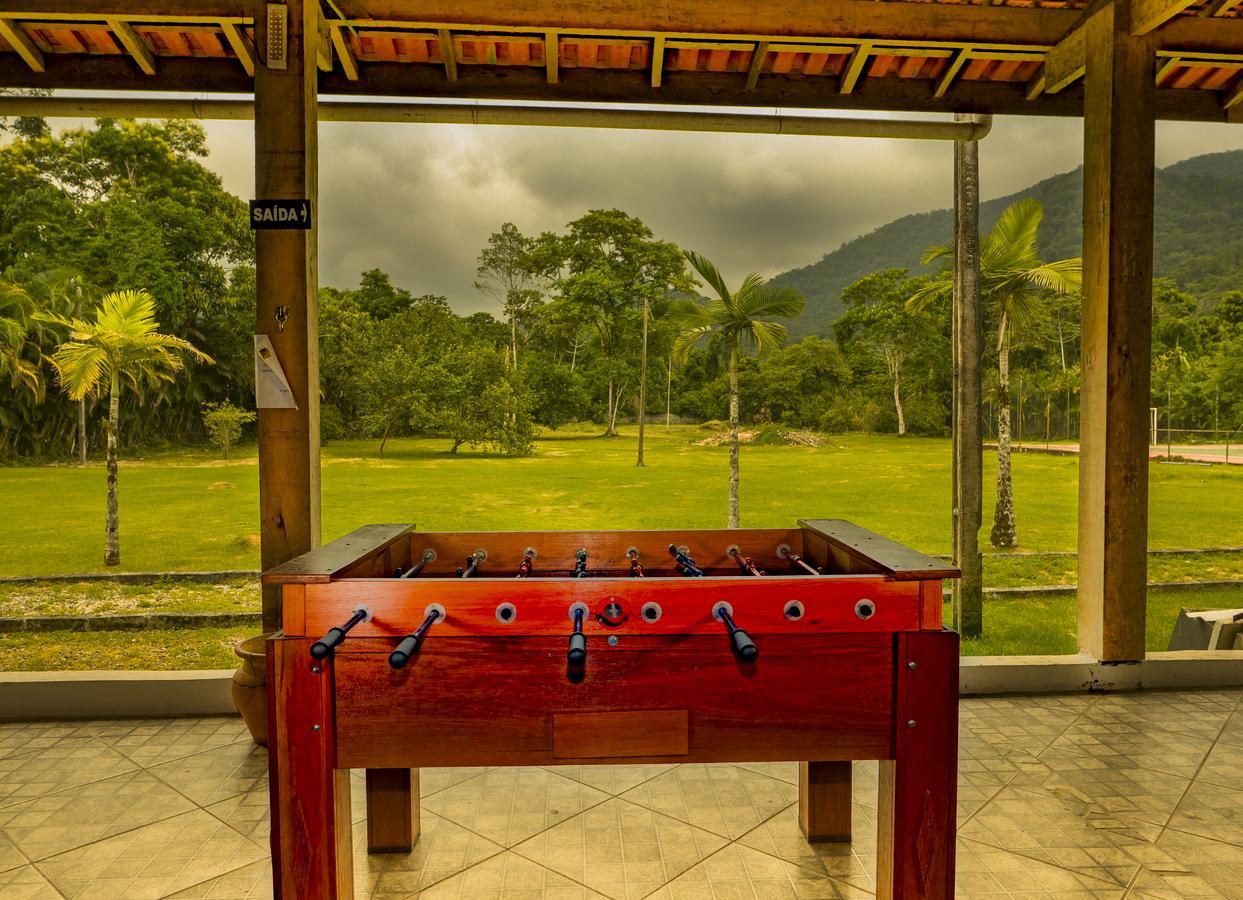 Pousada Bem Viver Ubatuba Luaran gambar