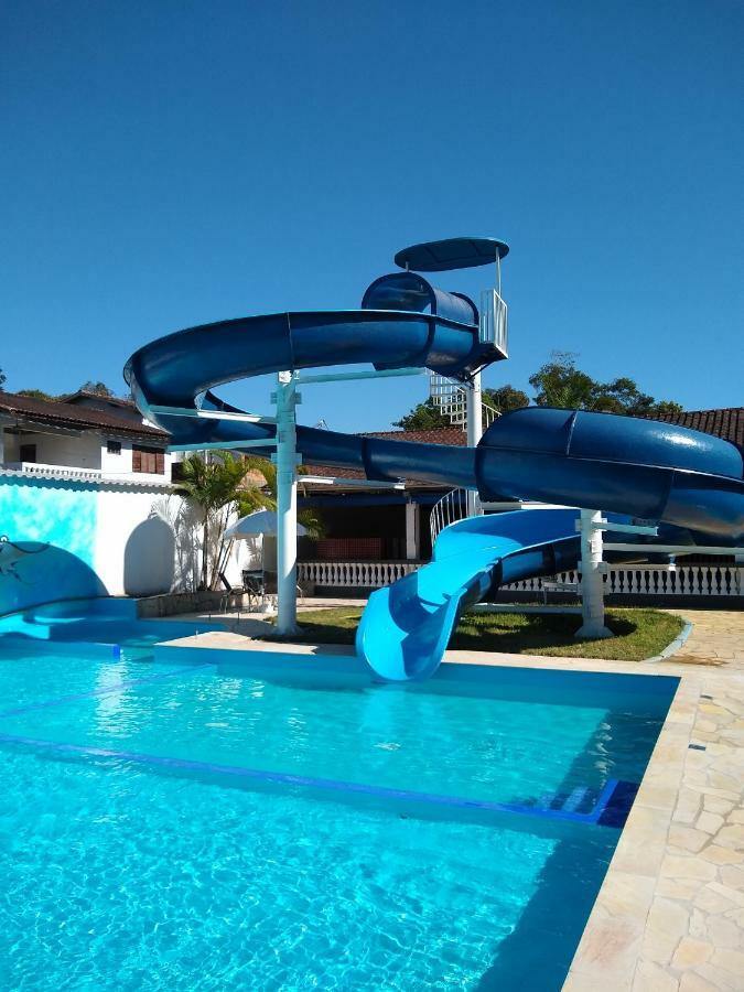 Pousada Bem Viver Ubatuba Luaran gambar