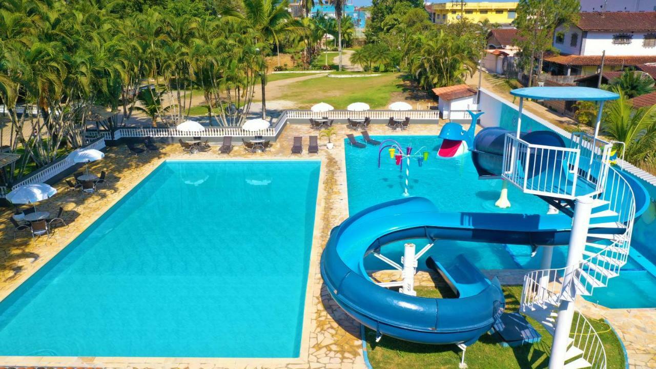 Pousada Bem Viver Ubatuba Luaran gambar
